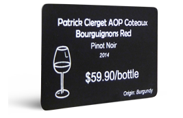 Carte exemple TWC Carte exemple TWC
