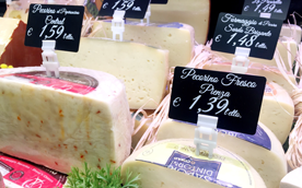 Edikio - Conad Testimonial : Price tag example in situ Edikio - Conad Testimonial : Price tag example in situ