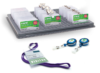 Edikio - Evolis identification accessories Edikio - Evolis identification accessories