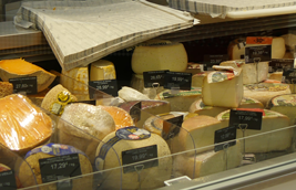 Edikio - Cheese shop Testimonial Edikio - Cheese shop Testimonial