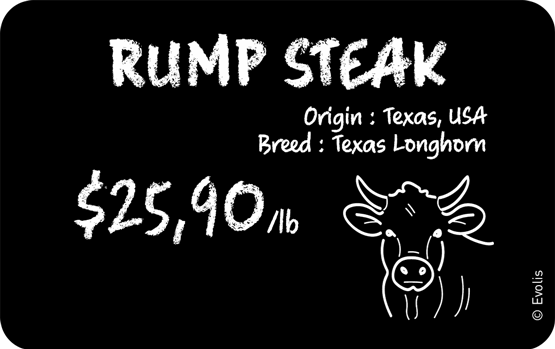 Price Tag meat industry Price Tag meat industry