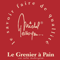 Le grenier à pain logo