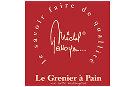 Le grenier à pain logo