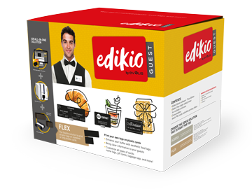 The best Edikio solution