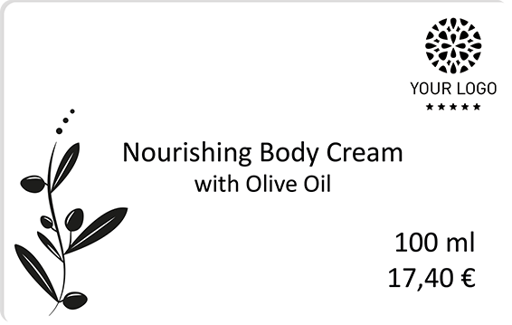 nourishing beauty product hotel