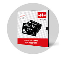 Edikio Software - Package Edikio Software - Package